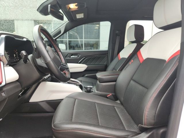 Used 2023 GMC Canyon AT4X AWD/4WD image 13