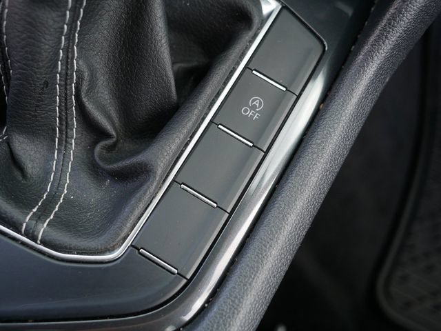 Certified 2022 Volkswagen Tiguan S AWD/4WD image 35