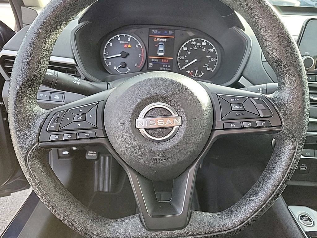 Used 2023 Nissan Altima 2.5 S image 17