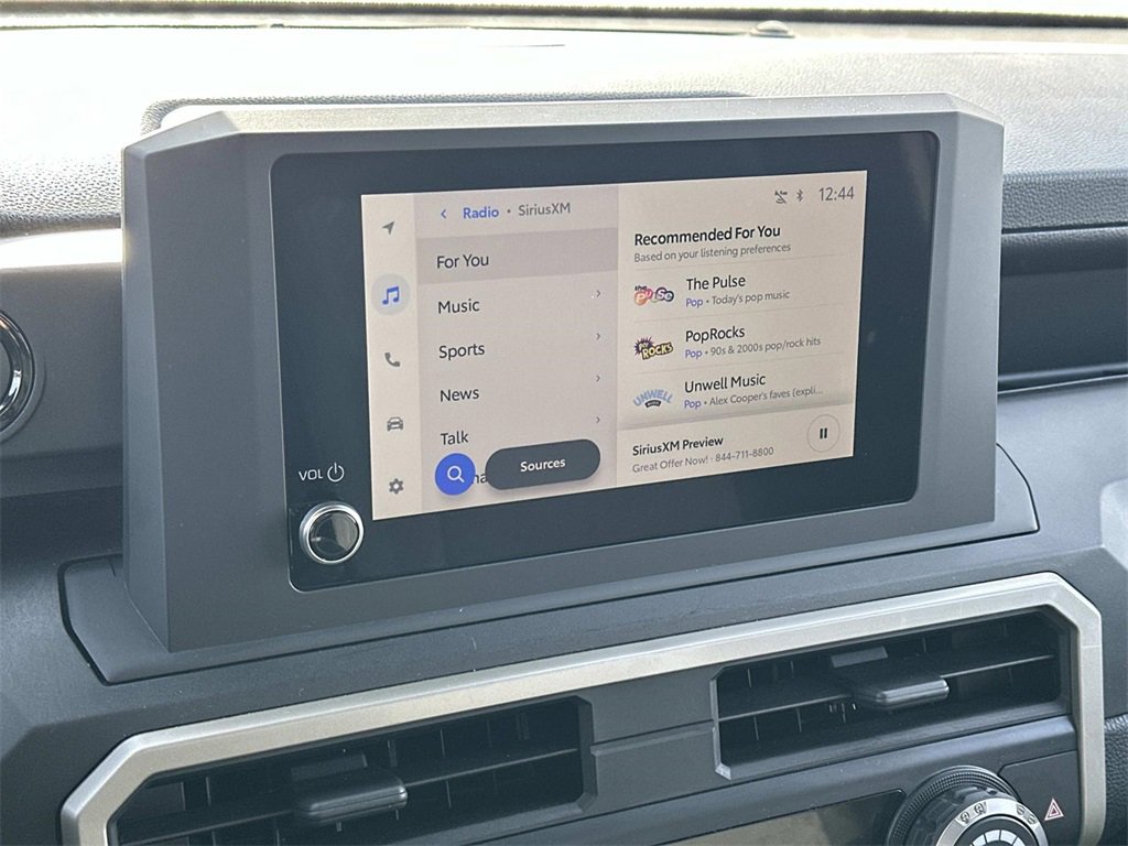 Used 2024 Toyota Tacoma SR image 29