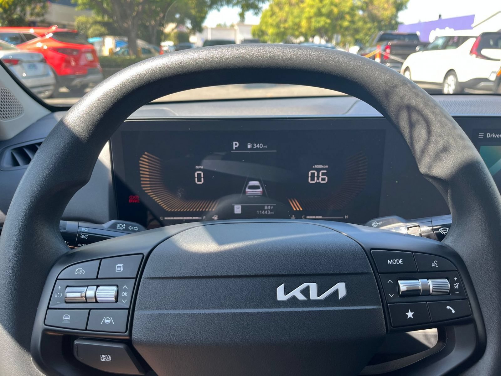 Used 2026 Kia K4 FWD image 27