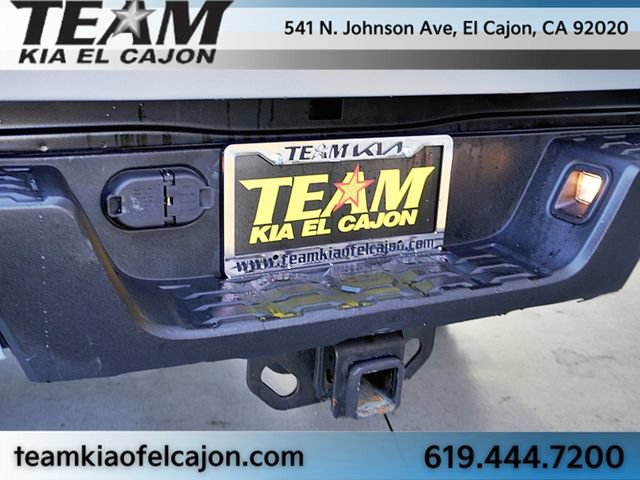 Used 2022 Toyota Tacoma SR AWD/4WD image 18
