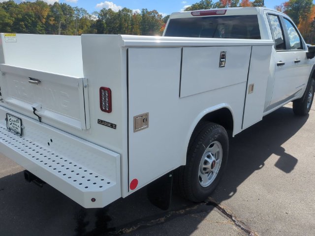 New 2026 GMC Sierra 2500 Pro w/ Convenience Package AWD/4WD image 33