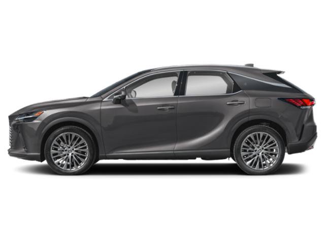 Certified 2025 Lexus RX 450h AWD w/ Convenience Package image 3