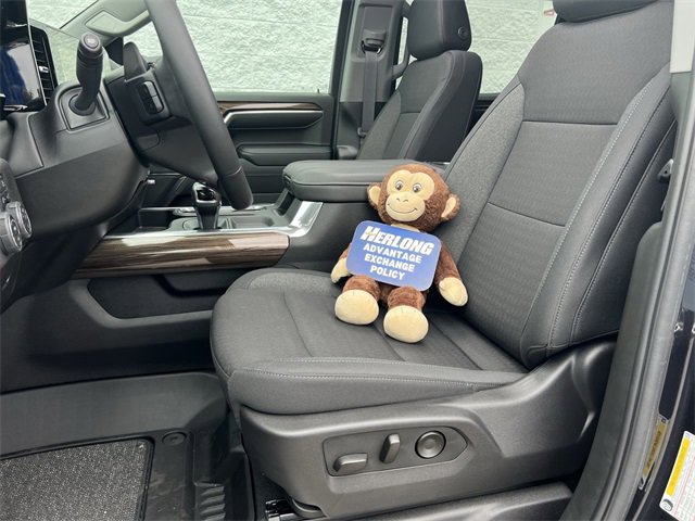 New 2024 Chevrolet Silverado 1500 RST w/ All Star Edition Plus image 20