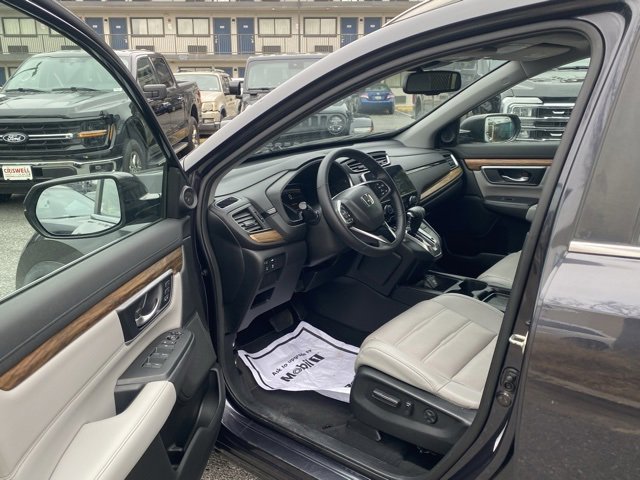 Used 2017 Honda CR-V Touring image 15