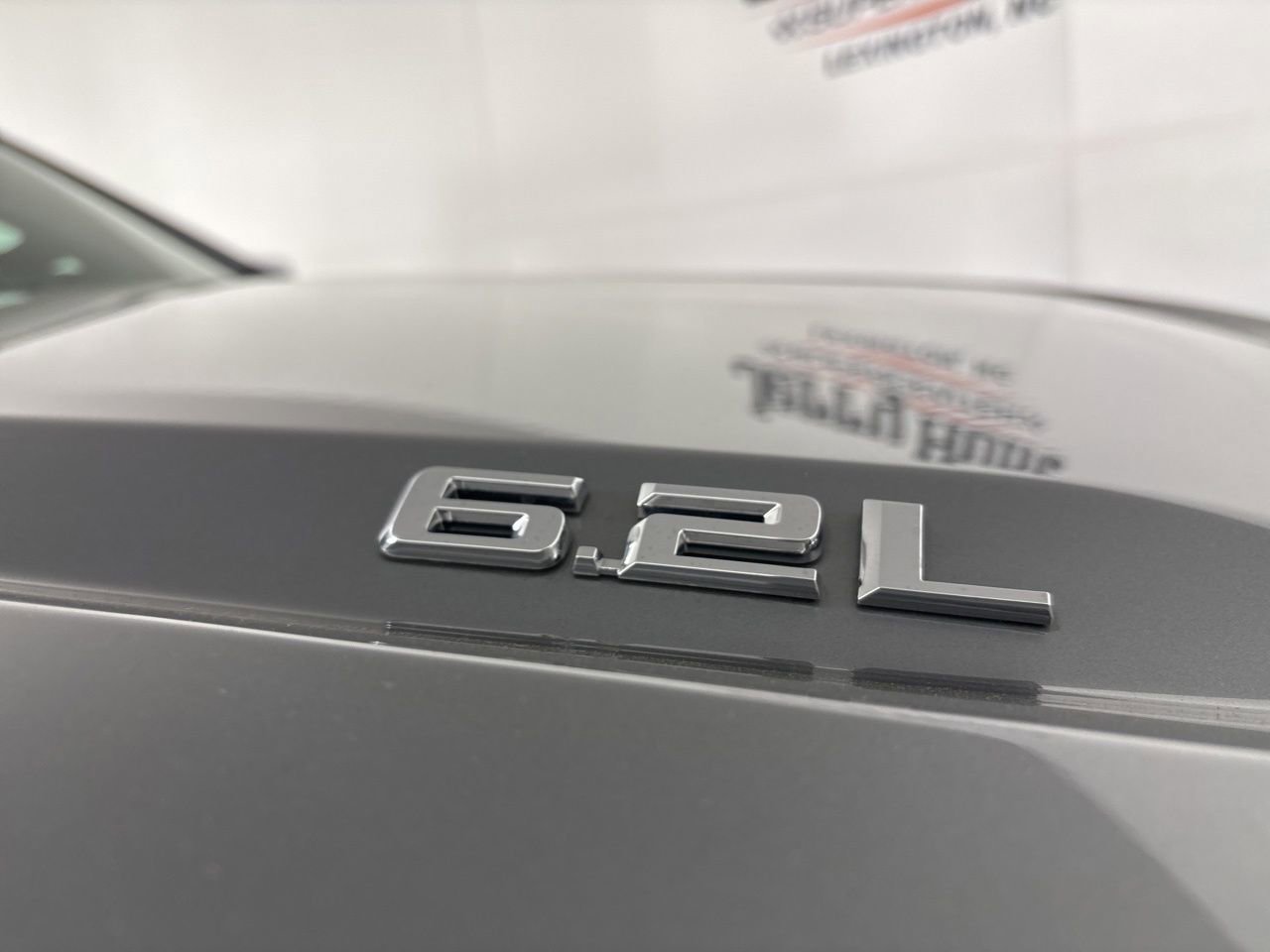 Used 2025 Chevrolet Silverado 1500 High Country w/ Technology Package image 32