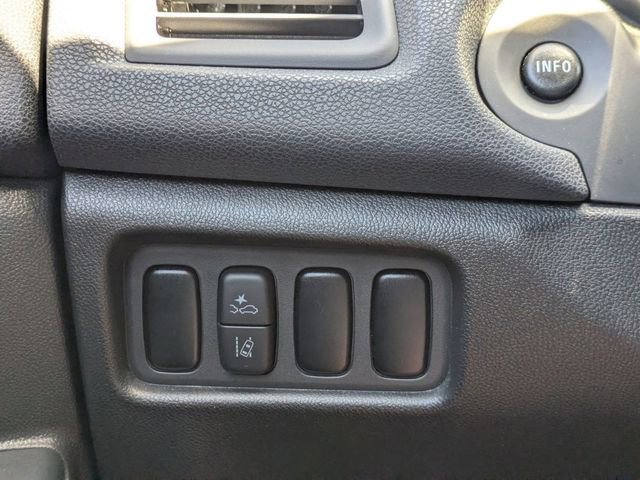 Used 2022 Mitsubishi Outlander Sport ES image 24