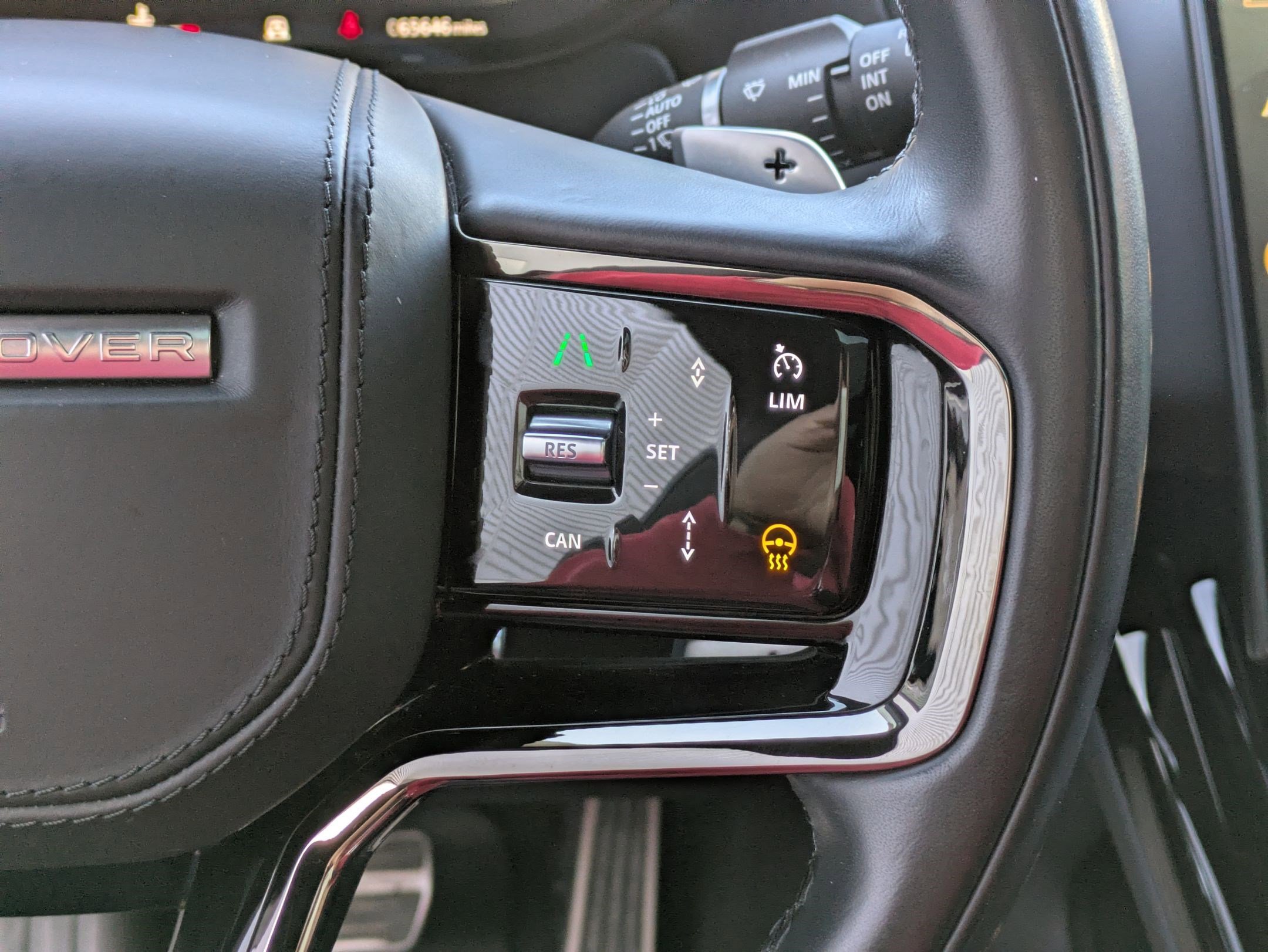 Used 2023 Land Rover Range Rover Sport First Edition image 18