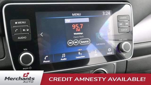 Used 2021 Nissan Leaf S Plus FWD image 19