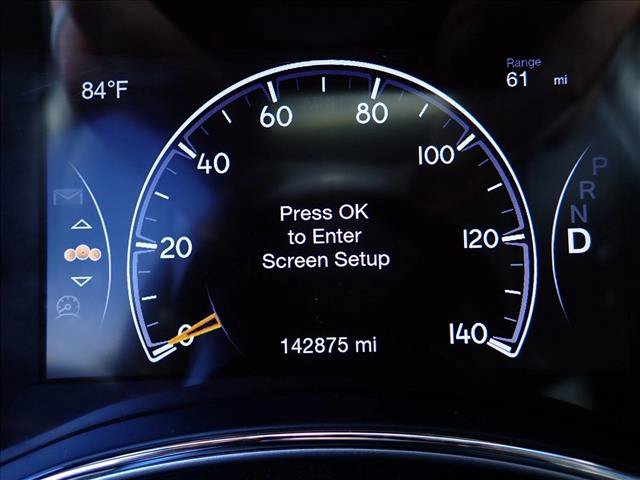 Used 2018 Jeep Grand Cherokee Limited w/ Luxury Group II AWD/4WD image 25