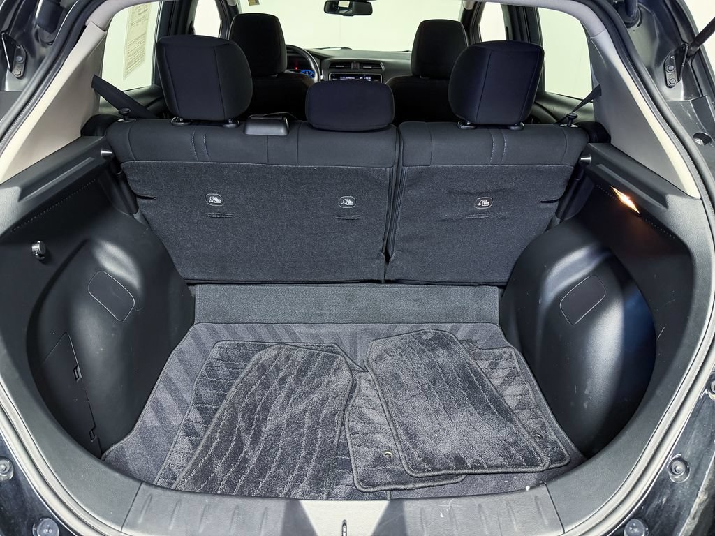 Certified 2023 Nissan Leaf SV Plus FWD image 35