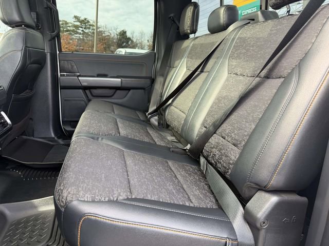 Used 2022 Ford F150 Tremor w/ Equipment Group 401A Mid image 10