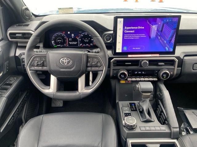 New 2026 Toyota 4Runner Limited AWD/4WD image 17