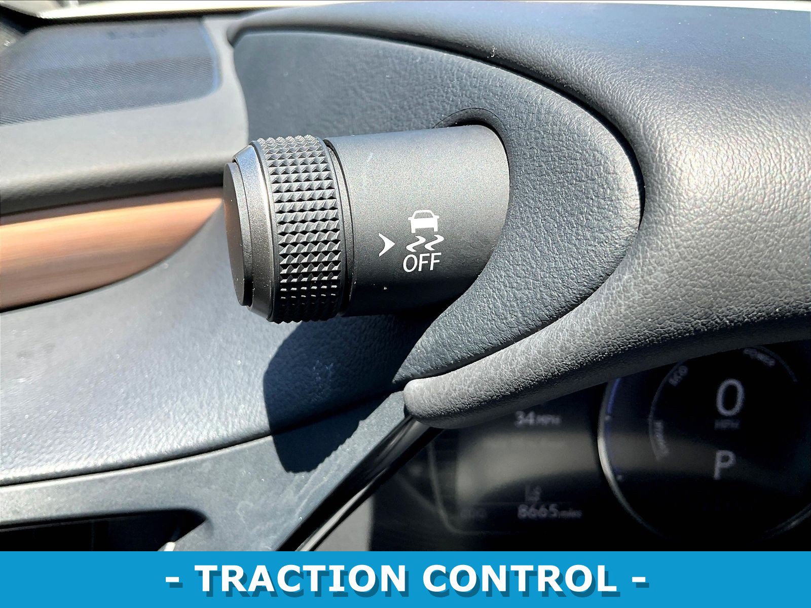Used 2024 Lexus ES 300h w/ Premium Package FWD image 38