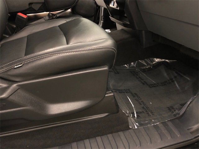 Used 2023 Ford F250 XLT w/ Black Appearance Package image 36