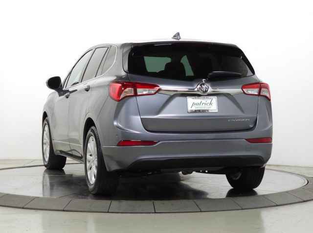 Used 2020 Buick Envision Preferred image 5