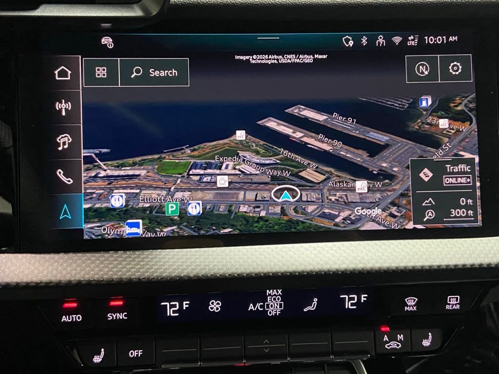 New 2026 Audi RS 3 image 12