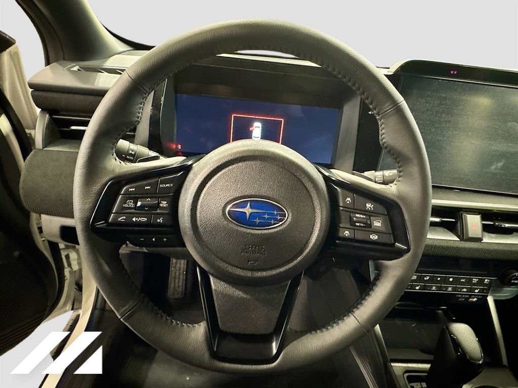 New 2026 Subaru Outback Limited XT image 11