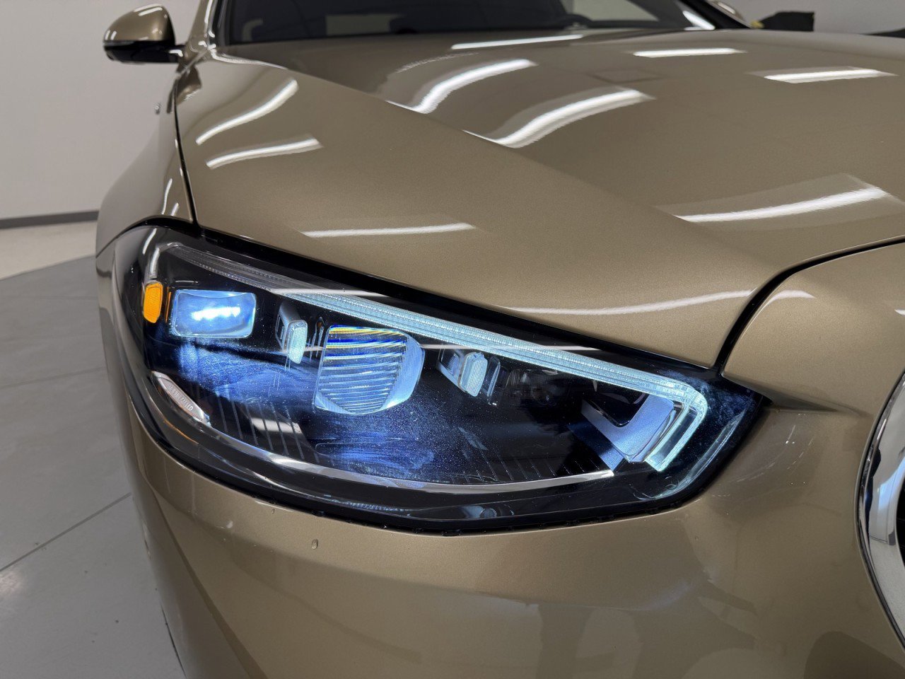 Used 2022 Mercedes-Benz S 580 4MATIC Sedan image 58