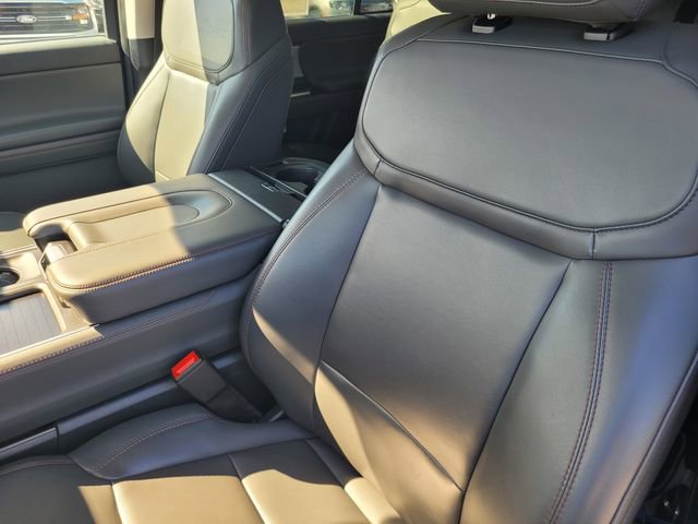 Certified 2025 Ford Expedition Max Active RWD image 11
