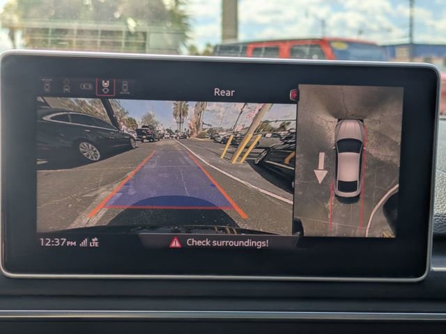 Used 2019 Audi A5 2.0T Prestige w/ Black Optic Plus Package image 19