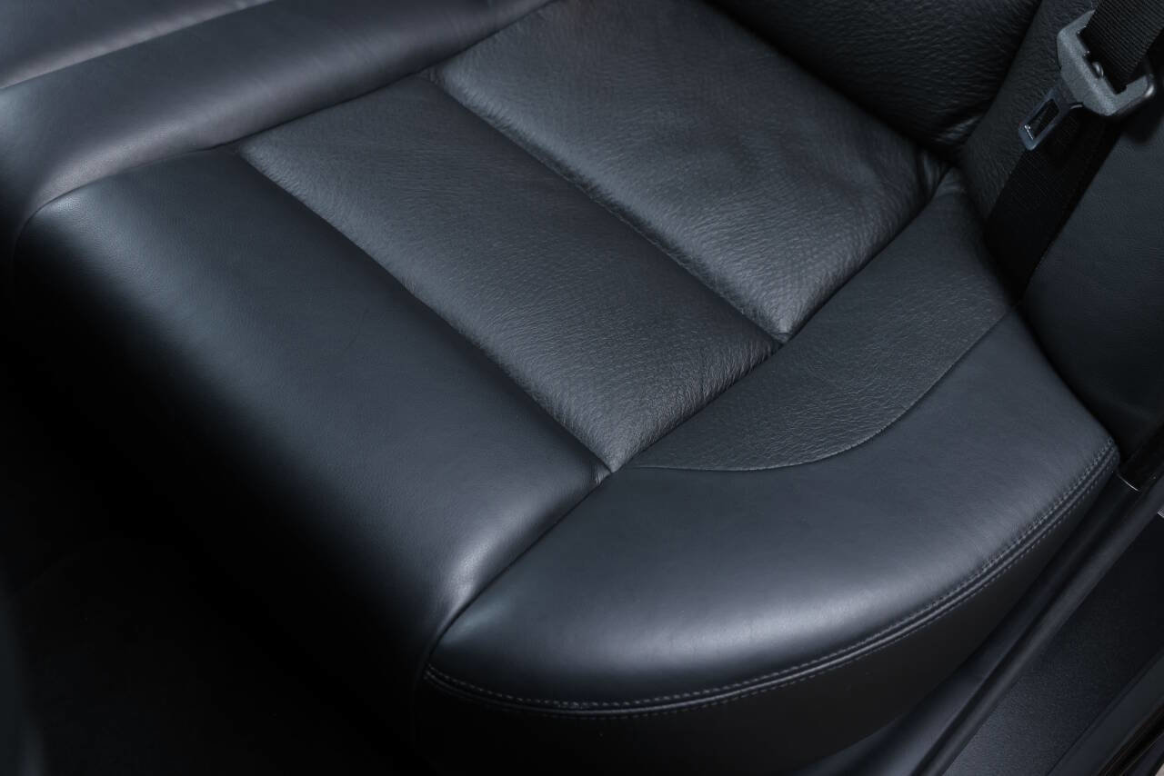 Used 2002 BMW M5 image 88