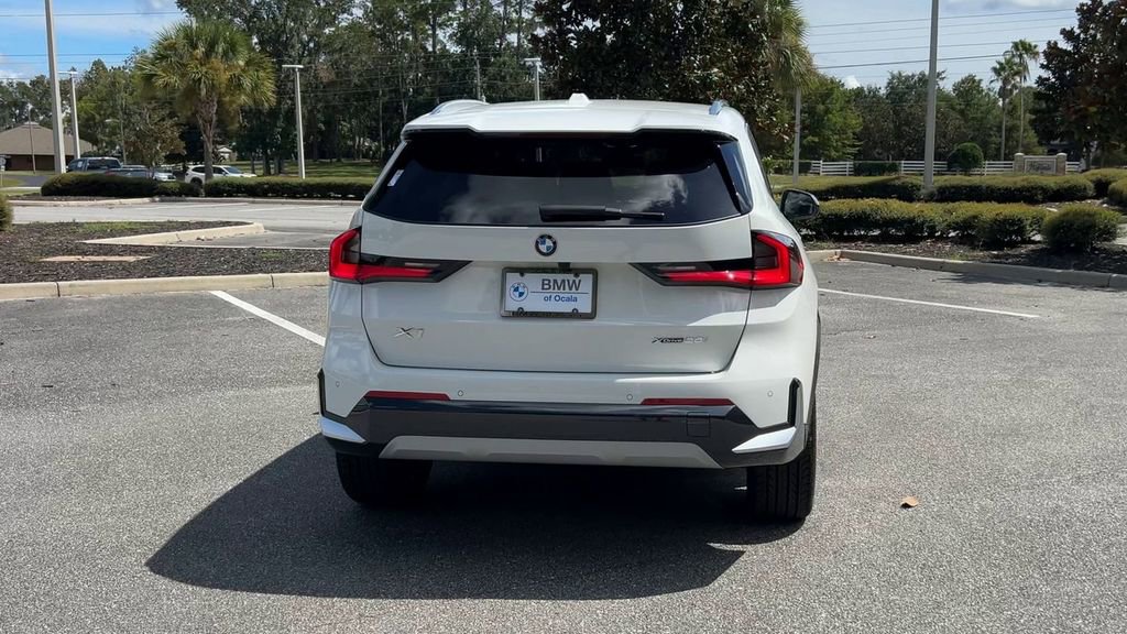 New 2026 BMW X1 xDrive28i w/ Convenience Package image 7