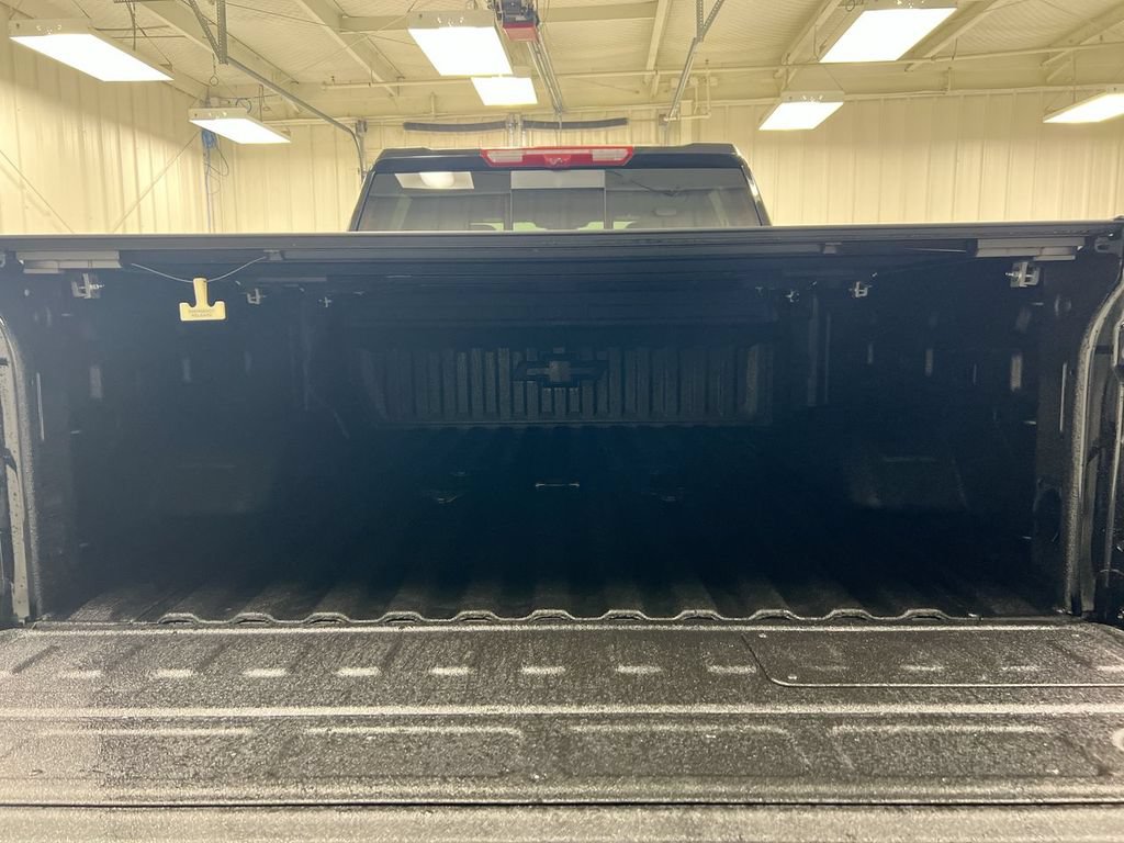 New 2026 Chevrolet Silverado 2500 High Country w/ High Country Premium Package AWD/4WD image 25
