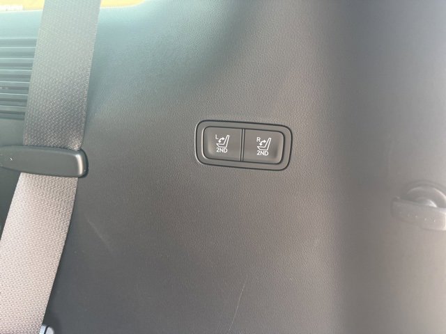 New 2026 Hyundai Santa Fe Calligraphy image 11