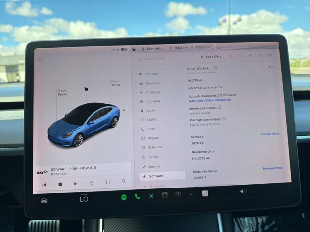 Used 2018 Tesla Model 3 Mid Range RWD image 25