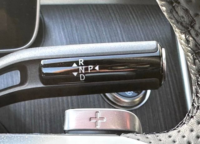 Certified 2025 Mercedes-Benz C 300 4MATIC Sedan image 18