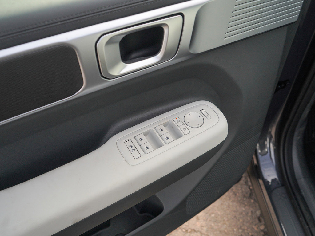 New 2026 Hyundai Santa Fe SE AWD/4WD image 18