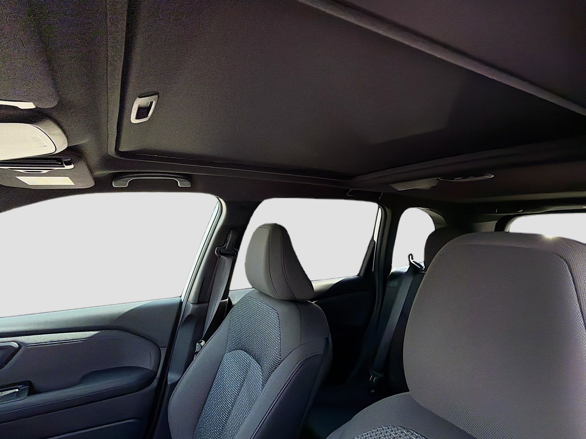 New 2026 Subaru Forester Premium image 27