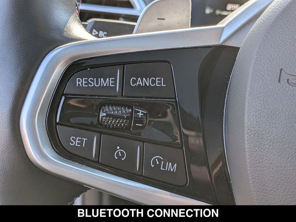 Used 2025 BMW 440i xDrive Coupe image 17