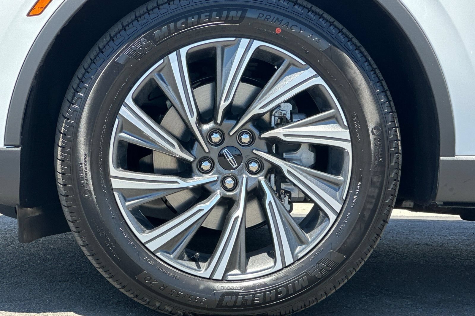 New 2026 Lincoln Aviator 2WD image 26