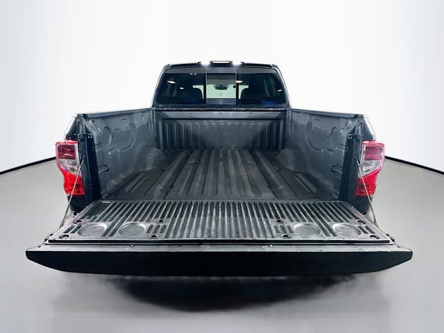 Used 2019 Nissan Titan S w/ S Utility Package AWD/4WD image 25