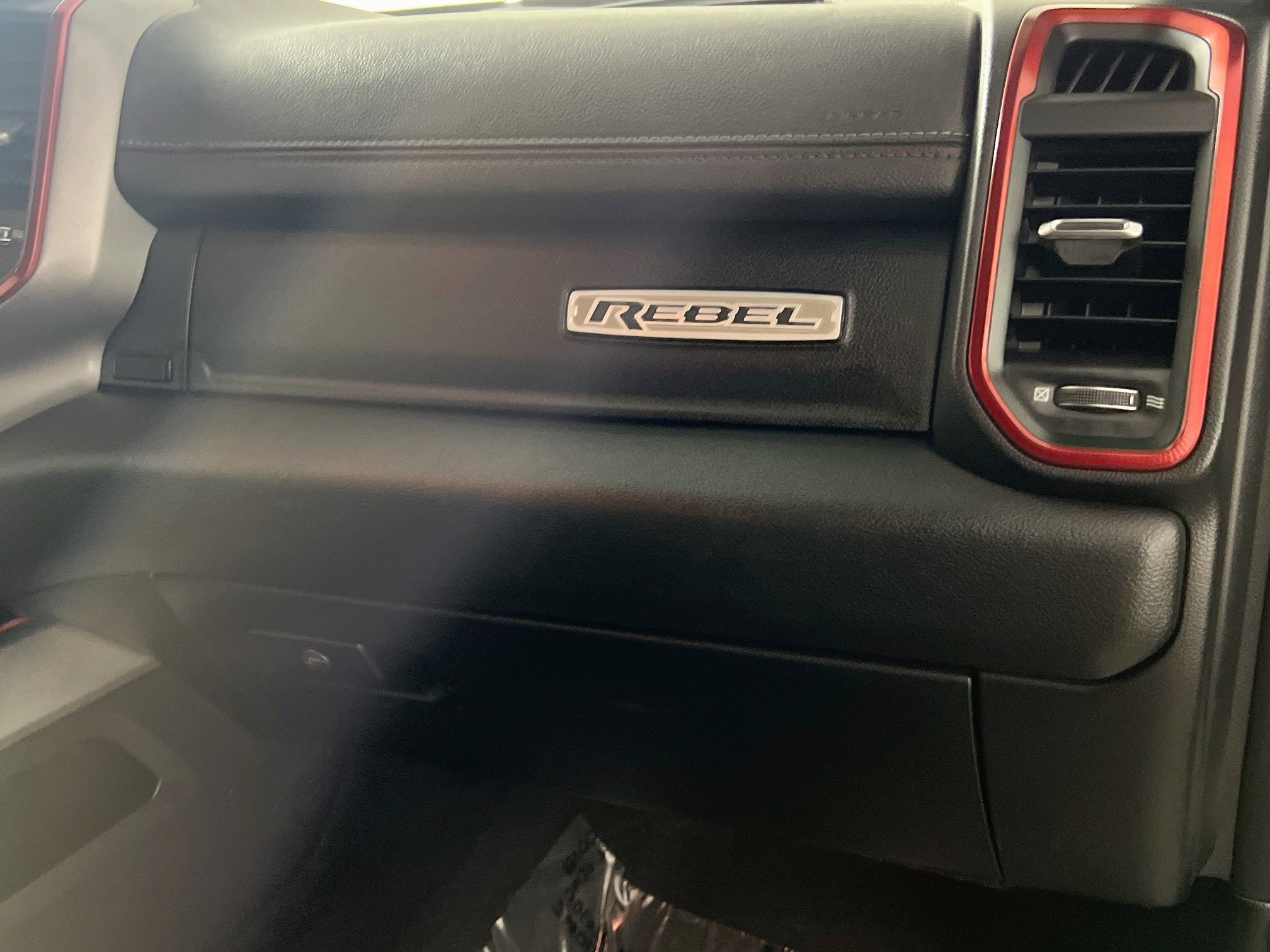 Used 2020 RAM 1500 Rebel w/ Rebel Level 1 Equipment Group AWD/4WD image 34