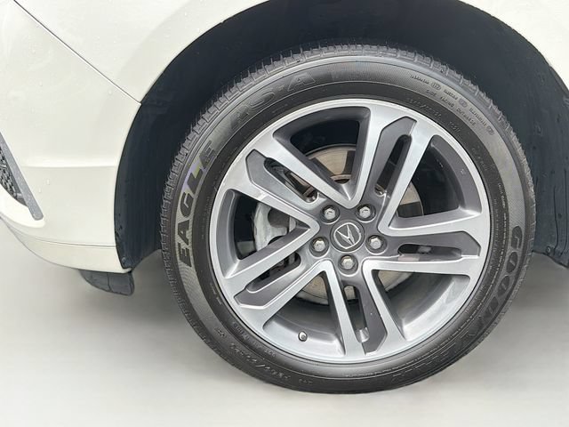 Used 2017 Acura MDX Sport Hybrid w/ Advance Pkg AWD/4WD image 39