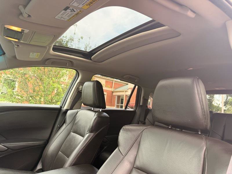 Used 2015 Acura RDX FWD image 20