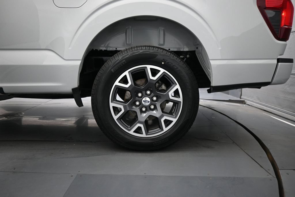 Used 2024 Ford F150 STX RWD image 17