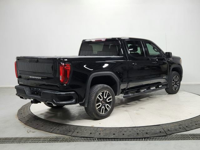 Used 2021 GMC Sierra 1500 AT4 image 7