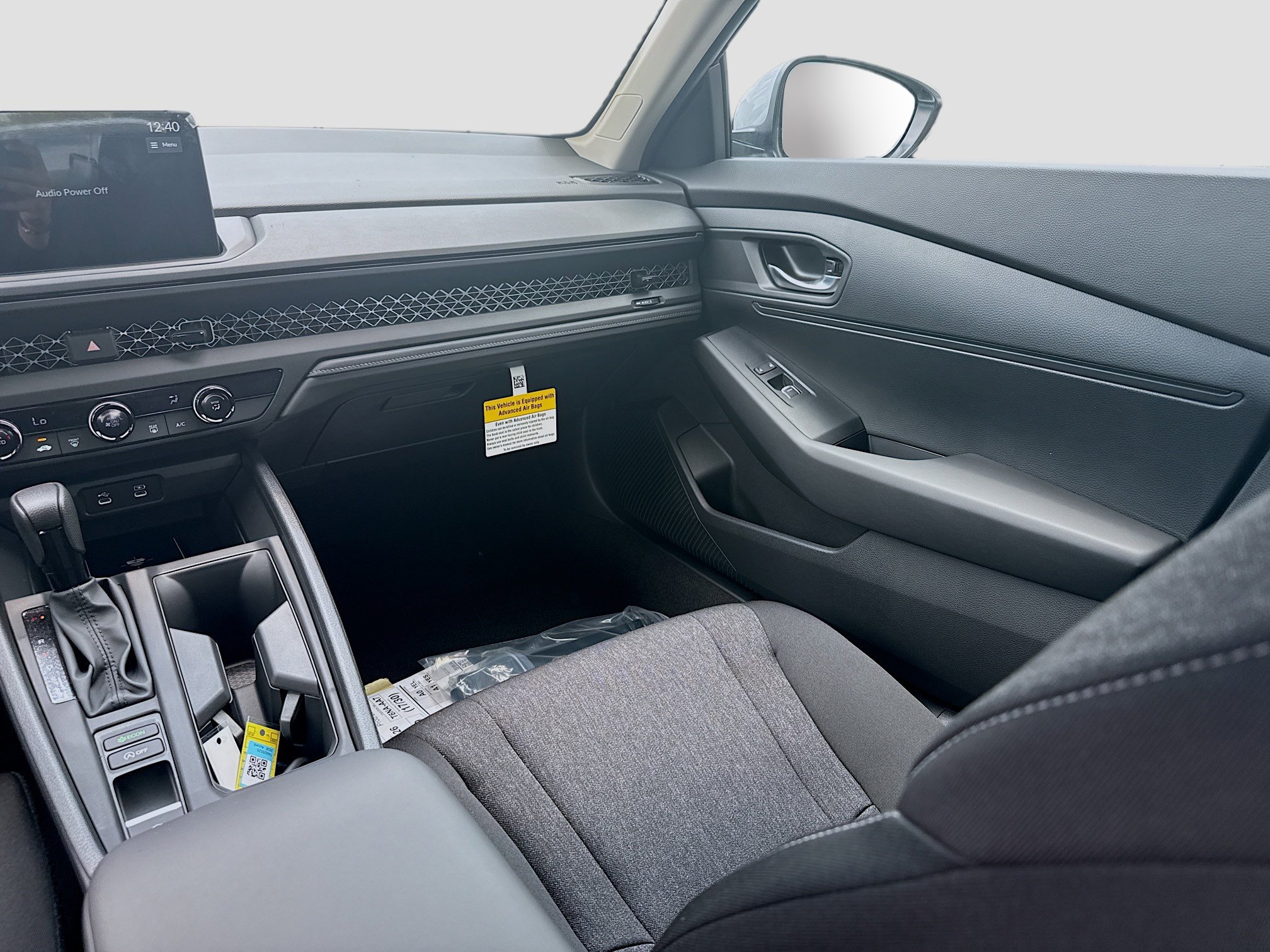 New 2026 Honda Accord LX image 18