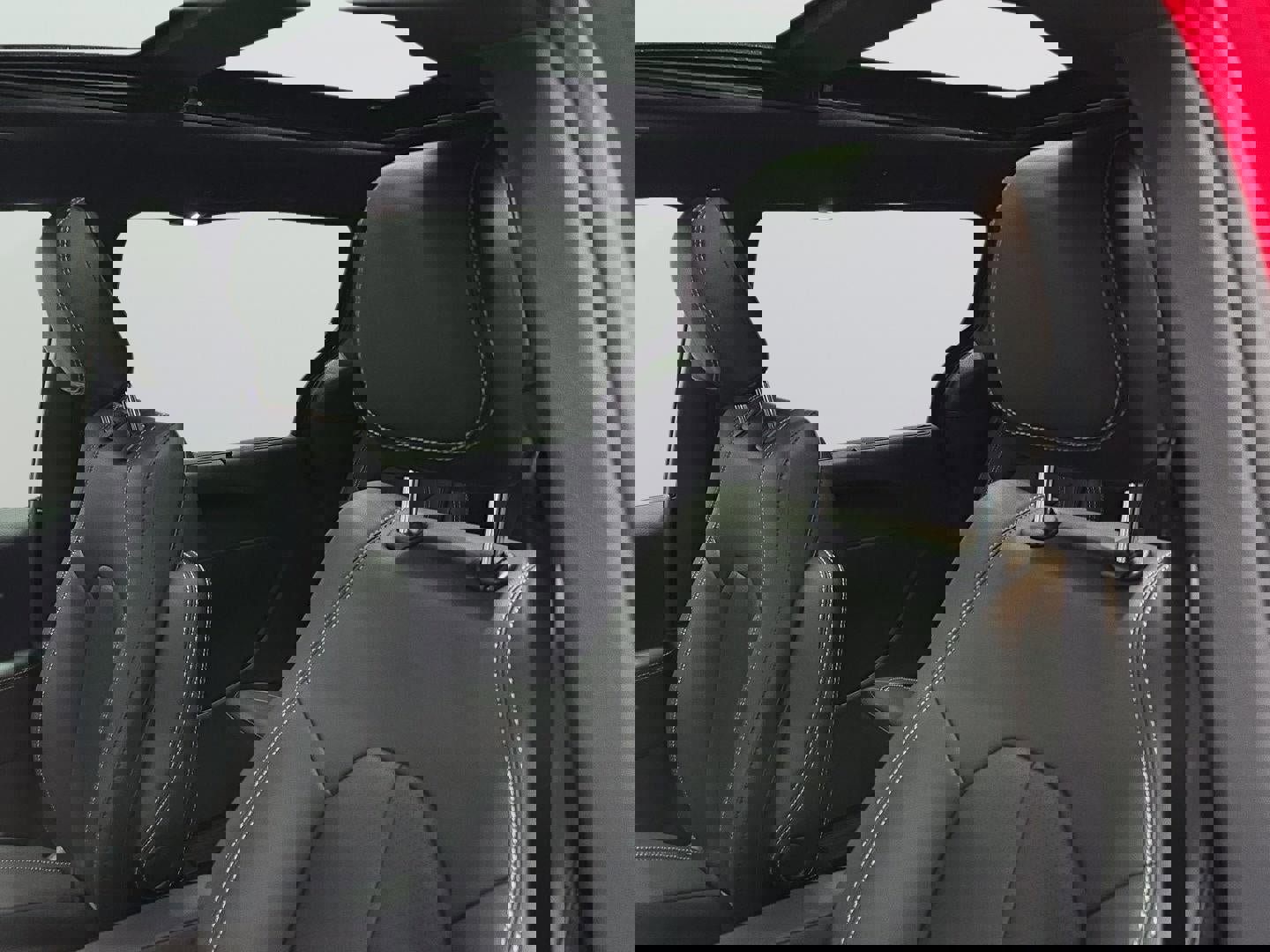 New 2026 Chrysler Pacifica Select image 16