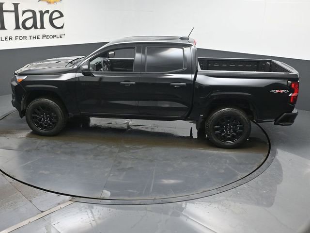 New 2026 Chevrolet Colorado W/T w/ WT Custom Package image 20