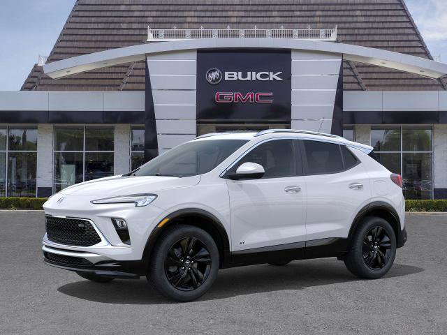 New 2026 Buick Encore GX Sport Touring image 2