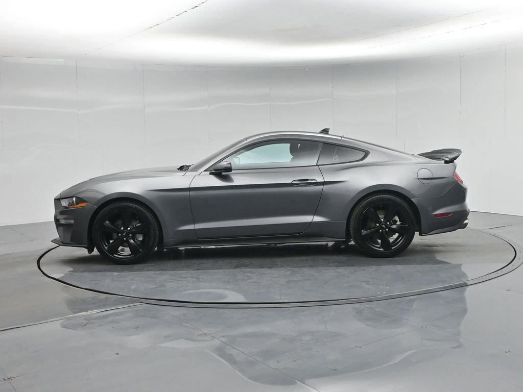 Used 2021 Ford Mustang Coupe w/ Equipment Group 101A image 26