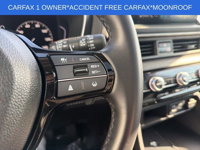 Used 2023 Honda Pilot Touring image 39