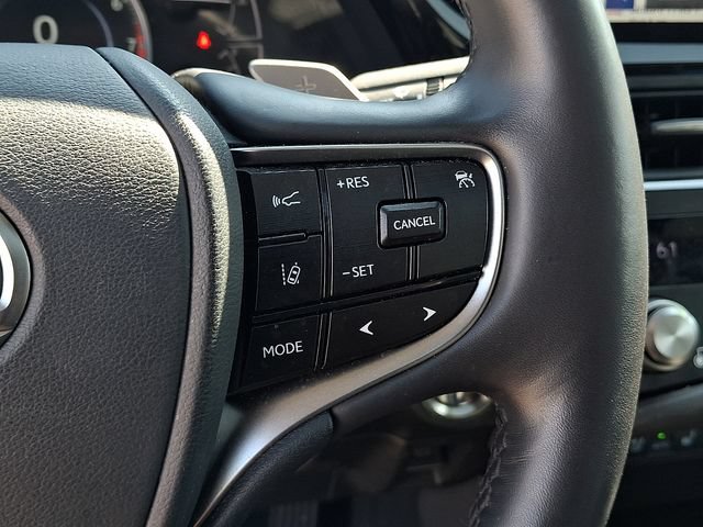 Used 2025 Lexus ES 350 w/ Premium Package FWD image 22