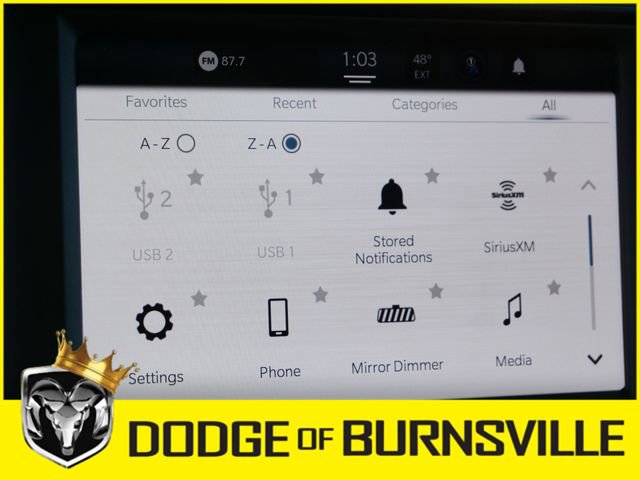 Used 2022 RAM 1500 Big Horn image 28